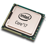 CPU