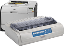 Printers